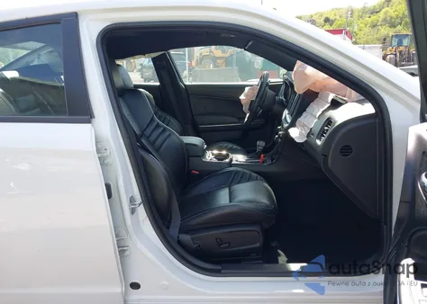 2022 Dodge Charger Srt Hellcat Widebody from USA, damaged, VIN 2C3CDXL94NH210208